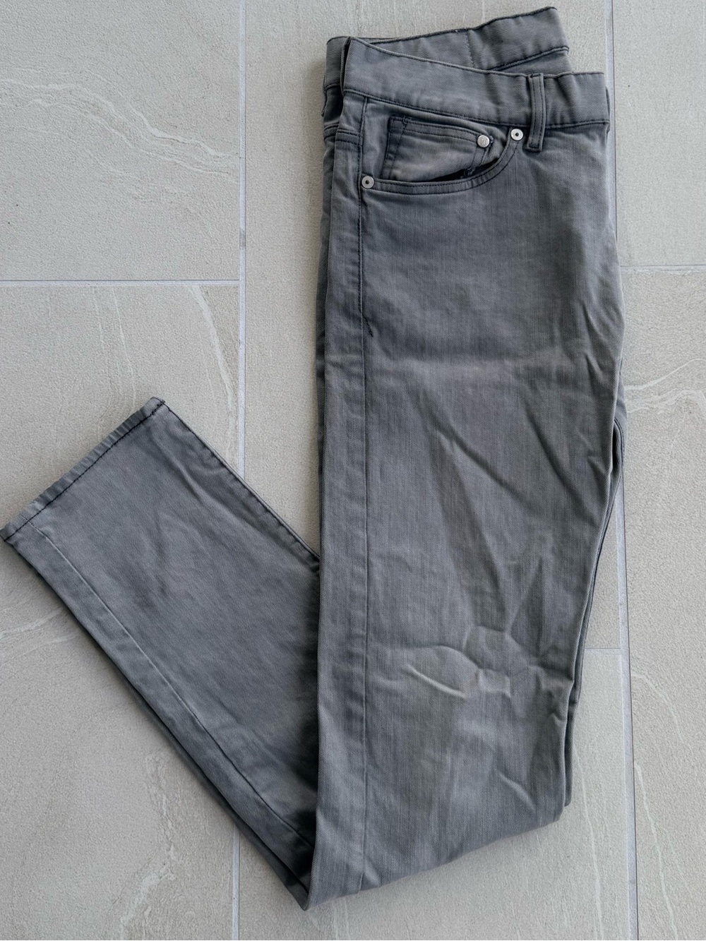 H&M Slim Low Waist Jeans